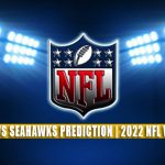 Arizona Cardinals vs Seattle Seahawks Predictions, Picks, Odds, and Betting Preview | NFL Week 6 - October 16, 2022