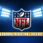 Los Angeles Chargers vs Cleveland Browns Predictions, Picks, Odds, and Betting Preview | NFL Week 5 - October 9, 2022