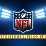 Miami Dolphins vs New York Jets Predictions, Picks, Odds, and Betting Preview | NFL Week 5 - October 9, 2022