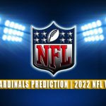 Philadelphia Eagles vs Arizona Cardinals Predictions, Picks, Odds, and Betting Preview | NFL Week 5 - October 9, 2022