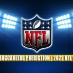 Atlanta Falcons vs Tampa Bay Buccaneers Predictions, Picks, Odds, and Betting Preview | NFL Week 5 - October 9, 2022