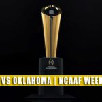 Kansas Jayhawks vs Oklahoma Sooners Predictions, Picks, Odds, and NCAA Football Betting Preview | October 15 2022