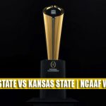 Oklahoma State Cowboys vs Kansas State Wildcats Predictions, Picks, Odds, and NCAA Football Betting Preview | October 29 2022