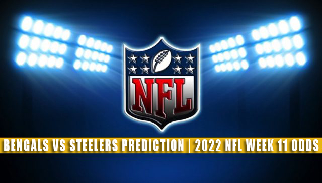 2022 NFL Week 11 Predictions 