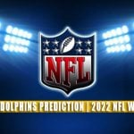 Cleveland Browns vs Miami Dolphins Predictions, Picks, Odds, and Betting Preview | Week 10 - November 13, 2022