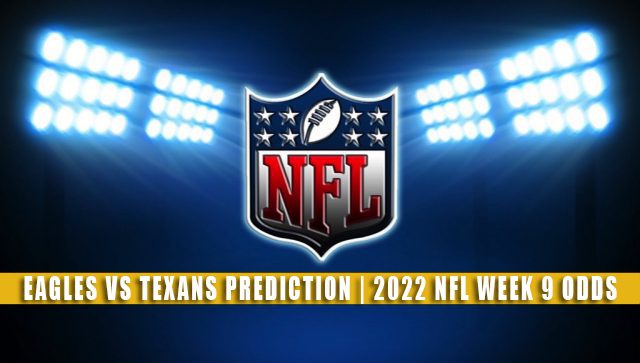 eagles texans predictions
