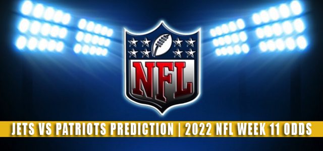 New York Jets vs New England Patriots Predictions, Picks, Odds, and Betting Preview | Week 11 – November 20, 2022