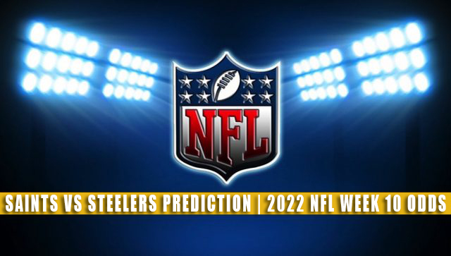 New Orleans Saints vs. Pittsburgh Steelers predictions for NFL Week 10