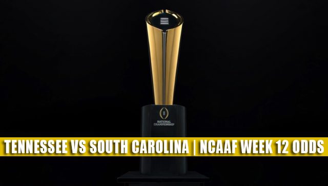 South Carolina vs Georgia Preview: Betting Tips and Analysis