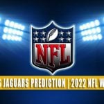 Dallas Cowboys vs Jacksonville Jaguars Predictions, Picks, Odds, and Betting Preview | Week 15 - December 18, 2022