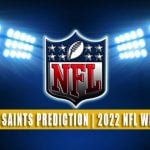 Atlanta Falcons vs New Orleans Saints Predictions, Picks, Odds, and Betting Preview | Week 15 - December 18, 2022