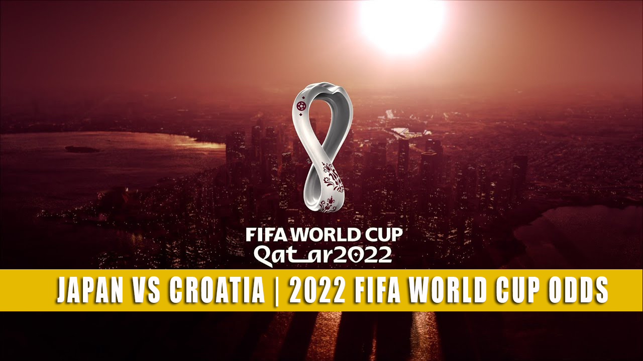 Japan vs Croatia Predictions, Picks, Odds, Preview December 5 2022
