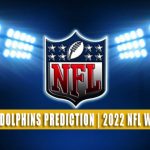 Green Bay Packers vs Miami Dolphins Predictions, Picks, Odds, and Betting Preview | Week 16 - December 25, 2022