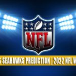 Carolina Panthers vs Seattle Seahawks Predictions, Picks, Odds, and Betting Preview | Week 14 - December 11, 2022