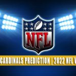 New England Patriots vs Arizona Cardinals Predictions, Picks, Odds, and Betting Preview | Week 14 - December 12, 2022
