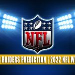 New England Patriots vs Las Vegas Raiders Predictions, Picks, Odds, and Betting Preview | Week 15 - December 18, 2022