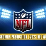 New Orleans Saints vs Cleveland Browns Predictions, Picks, Odds, and Betting Preview | Week 16 - December 24, 2022