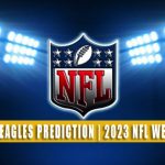 New Orleans Saints vs Philadelphia Eagles Predictions, Picks, Odds, and Betting Preview | Week 17 - January 1, 2023