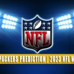 Minnesota Vikings vs Green Bay Packers Predictions, Picks, Odds, and Betting Preview | Week 17 - January 1, 2023