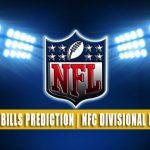 Cincinnati Bengals vs Buffalo Bills Predictions, Picks, Odds, and Betting Preview | NFL AFC Divisional Round - January 22, 2023
