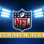 Cleveland Browns vs Pittsburgh Steelers Predictions, Picks, Odds, and Betting Preview | Week 18 - January 8, 2023