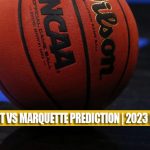 Connecticut Huskies vs Marquette Golden Eagles Predictions, Picks, Odds, and NCAA Basketball Betting Preview - January 11, 2023