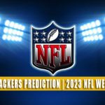 Detroit Lions vs Green Bay Packers Predictions, Picks, Odds, and Betting Preview | Week 18 - January 8, 2023