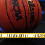 Hofstra Pride vs Northeastern Huskies Predictions, Picks, Odds, and NCAA Basketball Betting Preview - February 8, 2023