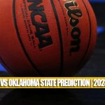 Kansas State Wildcats vs Oklahoma State Cowboys Predictions, Picks, Odds, and NCAA Basketball Betting Preview - February 25, 2023