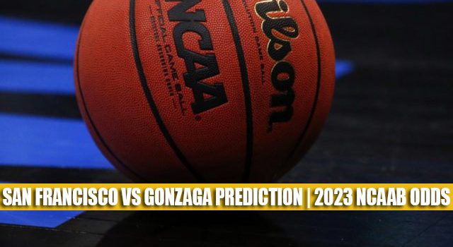 San Francisco Dons vs Gonzaga Bulldogs Predictions, Picks, Odds, and NCAA Basketball Betting Preview – February 9, 2023