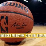 Memphis Grizzlies vs Dallas Mavericks Predictions, Picks, Odds, and Betting Preview | March 13 2023