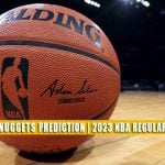 New Orleans Pelicans vs Denver Nuggets Predictions, Picks, Odds, and Betting Preview | March 30, 2023