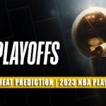Milwaukee Bucks vs Miami Heat Predictions, Picks, Odds, and Betting Preview | NBA Playoffs First Round Game 4 April 24, 2023