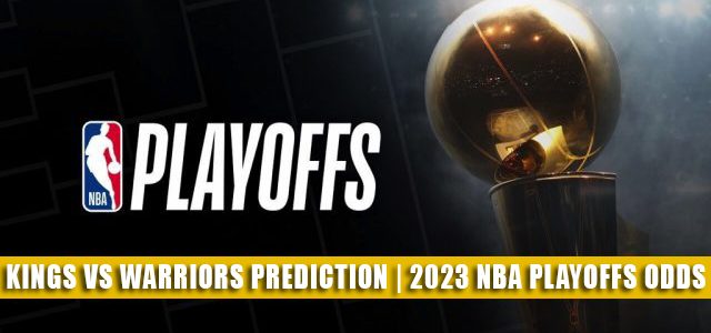Sacramento Kings vs Golden State Warriors Predictions, Picks, Odds, and Betting Preview | NBA Playoffs First Round Game 3 April 20, 2023