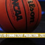 San Diego State Aztecs vs Connecticut Huskies Predictions, Picks, Odds, and NCAA Basketball Championship Betting Preview - April 3, 2023
