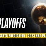 Phoenix Suns vs Denver Nuggets Predictions, Picks, Odds, and Betting Preview | NBA Playoffs Second Round Game 1 April 29, 2023