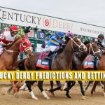 2023 Kentucky Derby Predictions, Picks, Odds, and Betting Preview