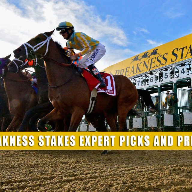 Where To Watch The 2015 Preakness Stakes, Online, Streaming, And On TV