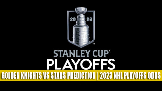 2022-23 NHL Conference Championships Betting Odds and Picks