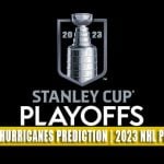 Florida Panthers vs Carolina Hurricanes Predictions, Picks, Odds, Preview | NHL Playoffs Game 1 Eastern Conference Finals May 18, 2023