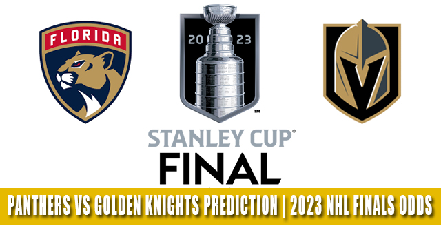 Panthers vs Golden Knights Predictions, Odds, Preview