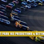 2024 Grant Park 165 Predictions, Picks, Odds, and Betting Preview | July 8 2024