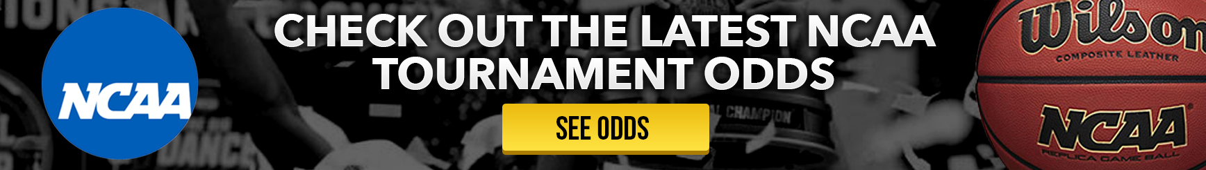 NCAA March Madness Betting OddsGuide