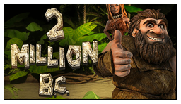 2 Million BC