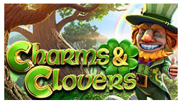 Charms and Clovers