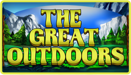 The Great Outdoors