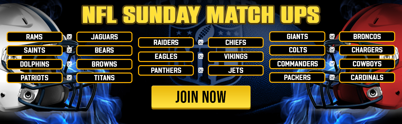 SAT NFL