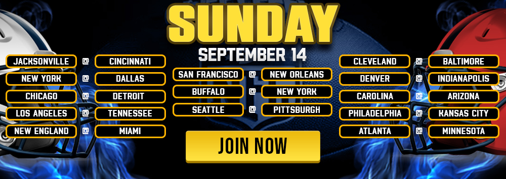 SAT NFL