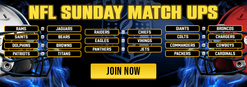 SAT NFL