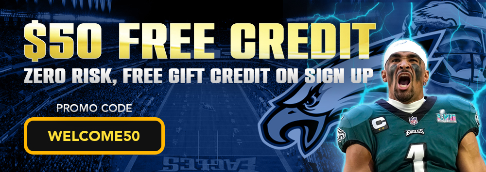 0811 - $50 Cash Credit